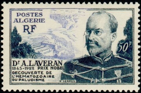 C’est arrivé le 18 mai 1922 : la mort d’Alphonse Laveran 